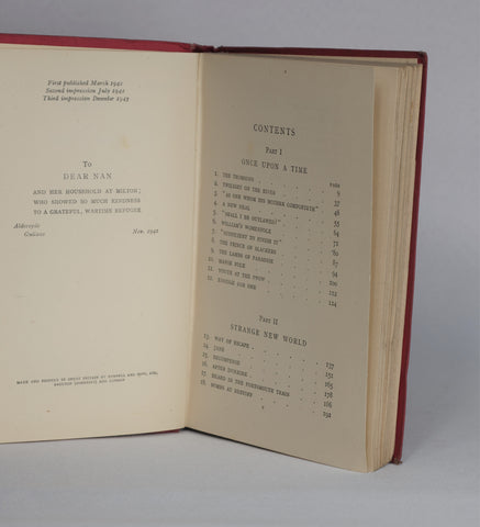 The Collected Short Stories of Annie S. Swan (1943)