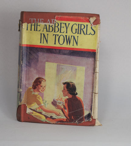 The Abbey Girls in Town (1946)