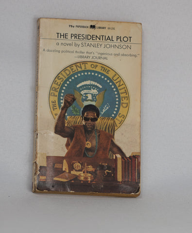 The Presidential Plot (1969)