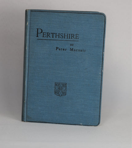 Perthshire (1914)