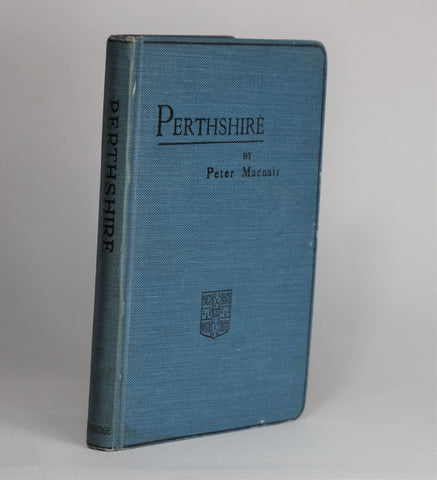 Perthshire (1914)