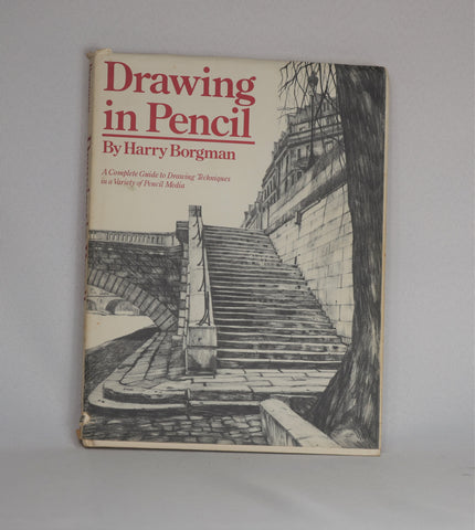 Drawing in Pencil (1981)