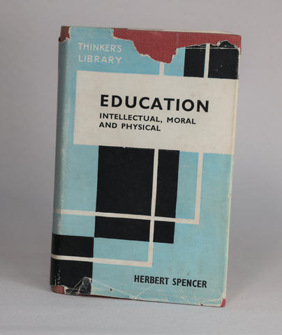 Education: Intellectual, Moral and Physical (1949)