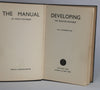 Thumbnail for The Manual of Photo-Technique: Developing the Negative-Technique (1940)