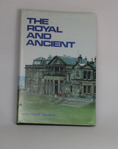 The Royal and Ancient (1980, signed)