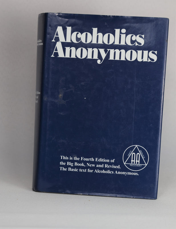 Alcoholics Anonymous (2005)