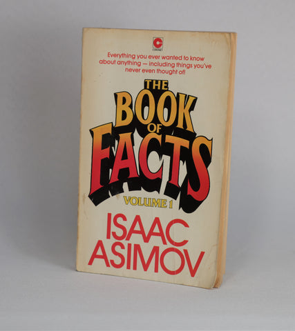 The Book of Facts (1981)