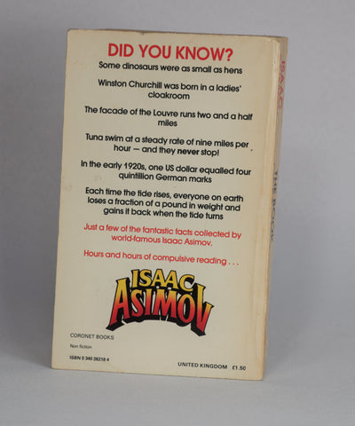 The Book of Facts (1981)