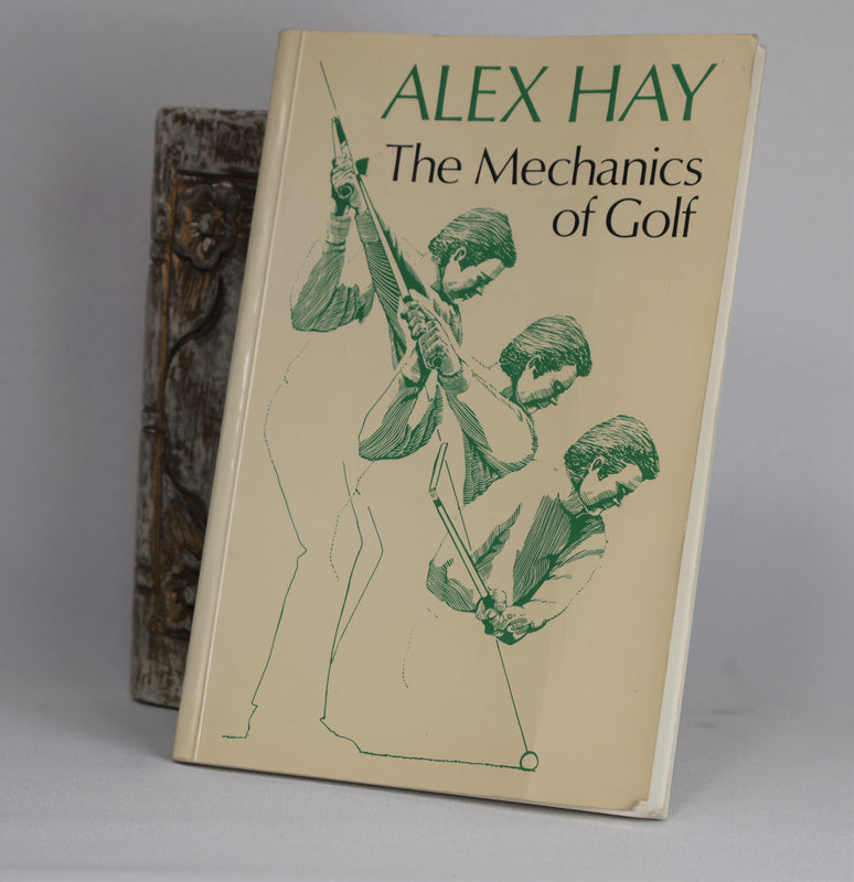 The Mechanics of Golf (1990)