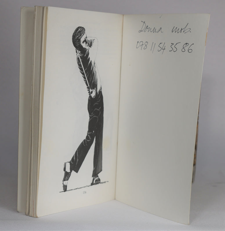 The Mechanics of Golf (1990)
