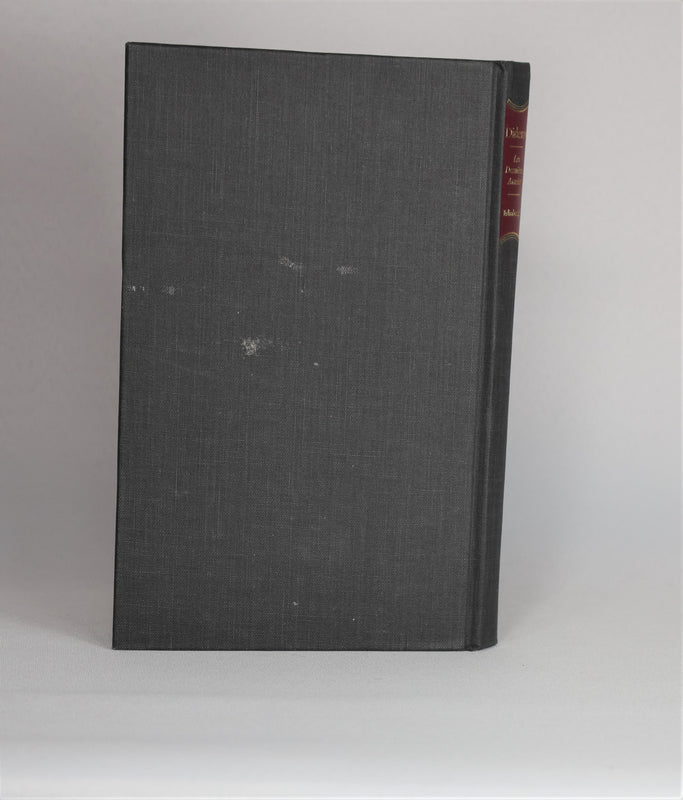 Diderot: Les Dernières Années 1770-84 (1985)