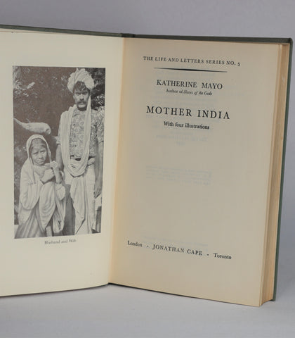 Mother India (1930)