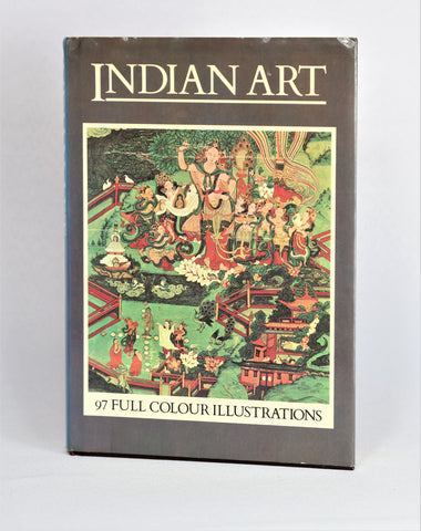 Indian Art (1972)