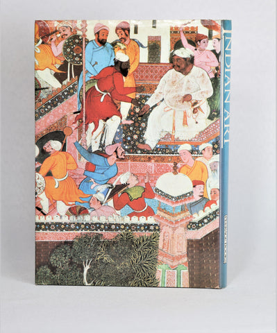 Indian Art (1972)