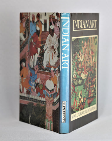 Indian Art (1972)