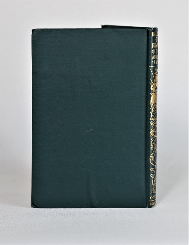 Ballades & Rhymes (1911)