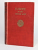 Thumbnail for Europe in the Middle Ages (1926)