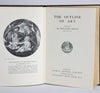 Thumbnail for The Outline of Art (undated)