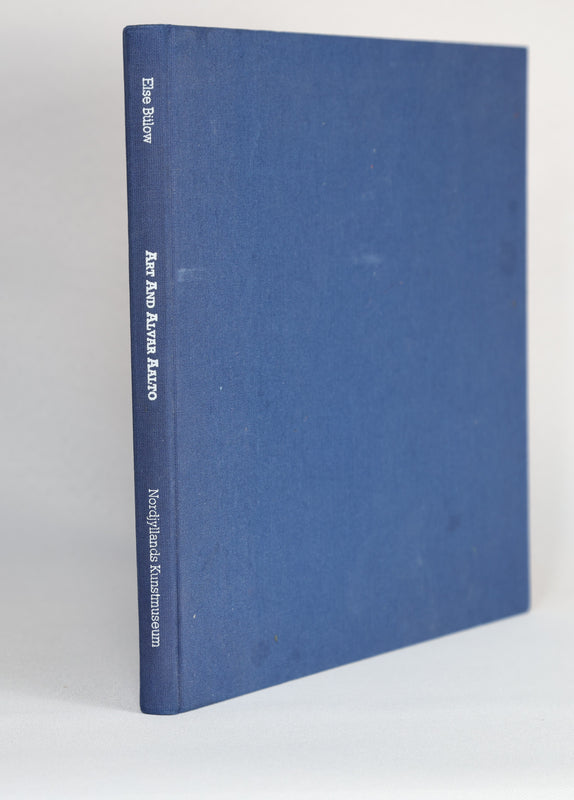 Art and Alvar Aalto (1991)