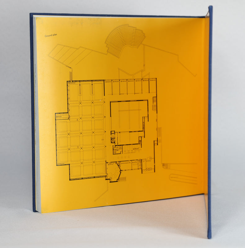 Art and Alvar Aalto (1991)