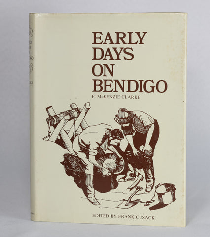 Early Days on Bendigo (1979)