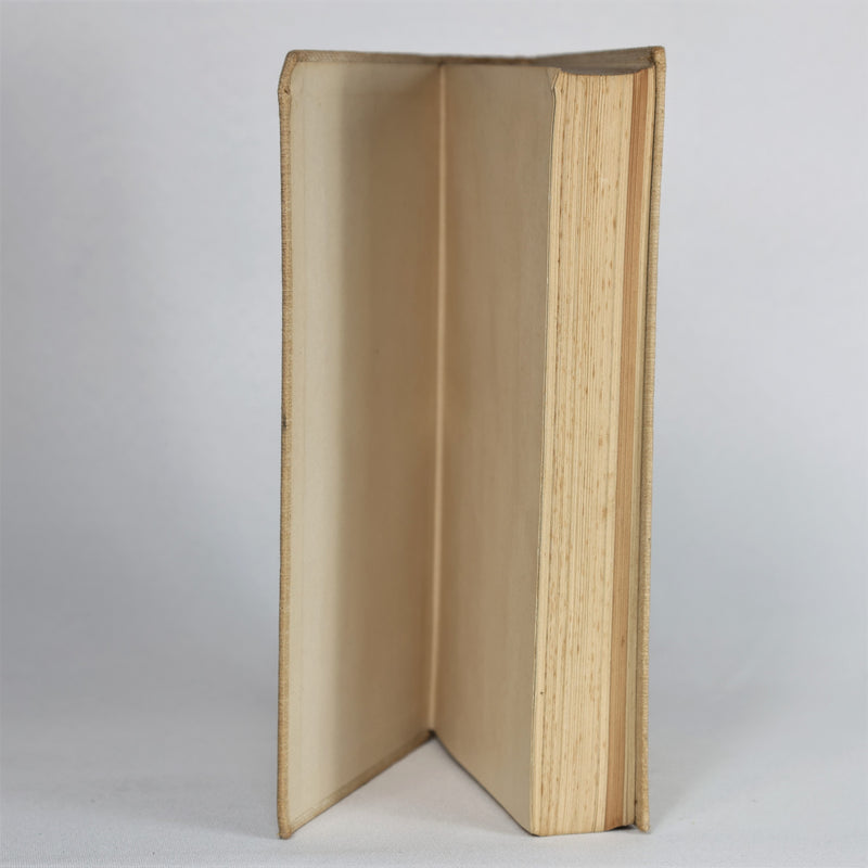Seven Pillars of Wisdom, Vol I & II (1939)