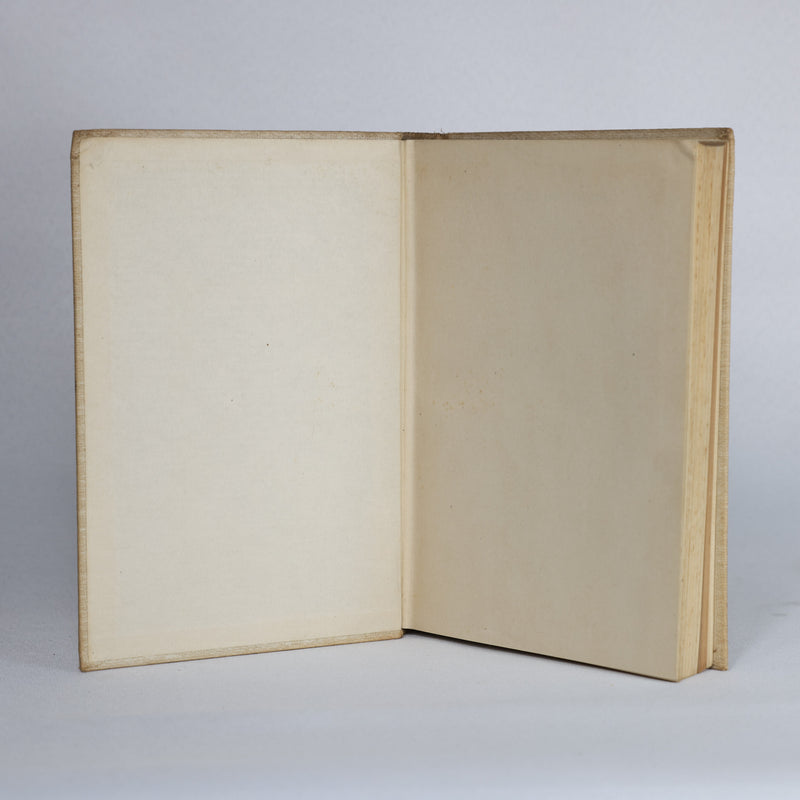 Seven Pillars of Wisdom, Vol I & II (1939)