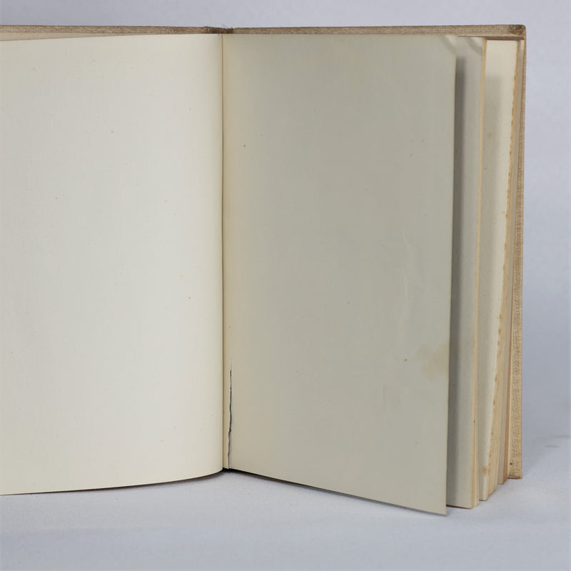 Seven Pillars of Wisdom, Vol I & II (1939)