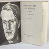 Thumbnail for Seven Pillars of Wisdom, Vol I & II (1939)
