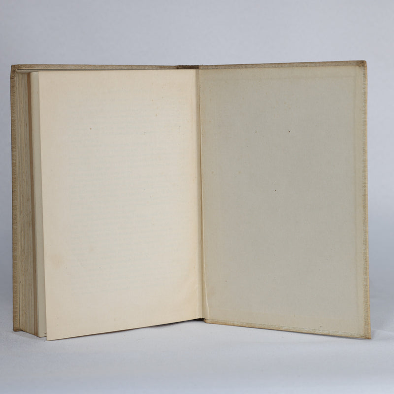 Seven Pillars of Wisdom, Vol I & II (1939)