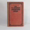 Thumbnail for The T. C. Bridges Adventure Book (1933)