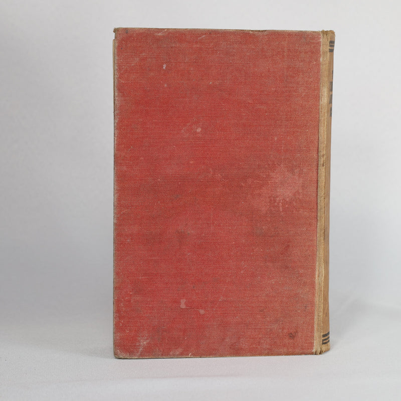 The T. C. Bridges Adventure Book (1933)