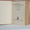 Thumbnail for The T. C. Bridges Adventure Book (1933)