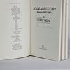 Thumbnail for Armageddon?: Essays 1983-1987 (1987, signed)