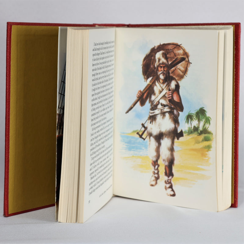 Robinson Crusoe (1979)