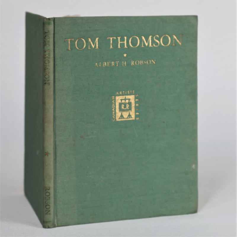 Tom Thomson (1937)