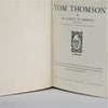 Thumbnail for Tom Thomson (1937)