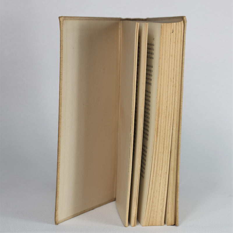 Seven Pillars of Wisdom, Vol I & II (1939)