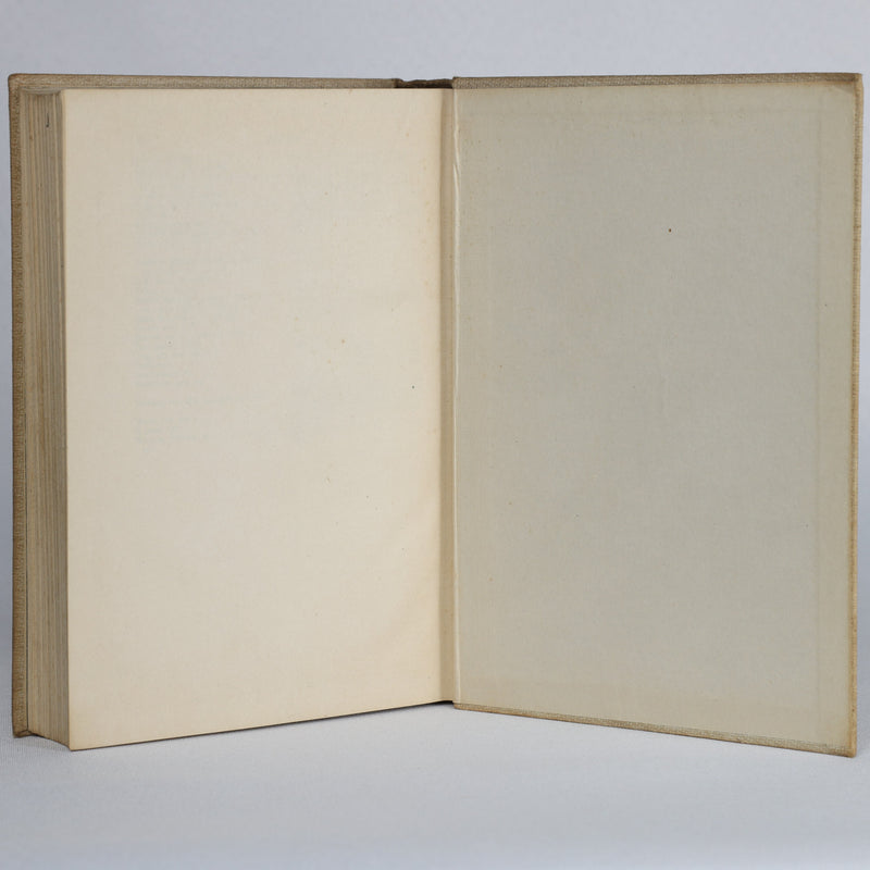 Seven Pillars of Wisdom, Vol I & II (1939)