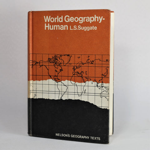 World Geography: Human (1968)