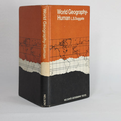 World Geography: Human (1968)