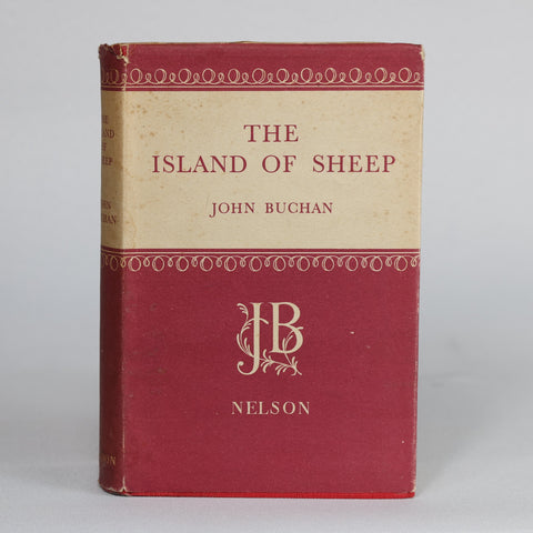 The Island of Sheep (1951)