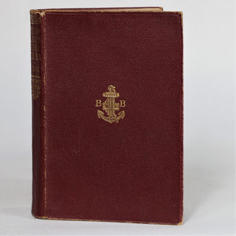 20,000 Leagues Under The Sea (undated)