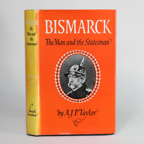 Bismarck: The Man and the Statesmen (1971)