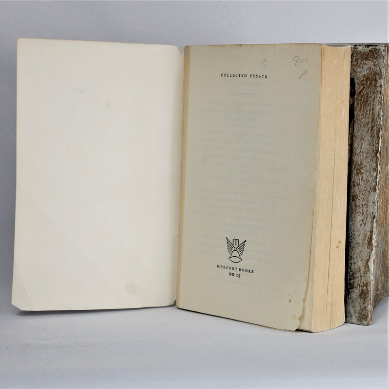 Collected Essays: George Orwell (1961)