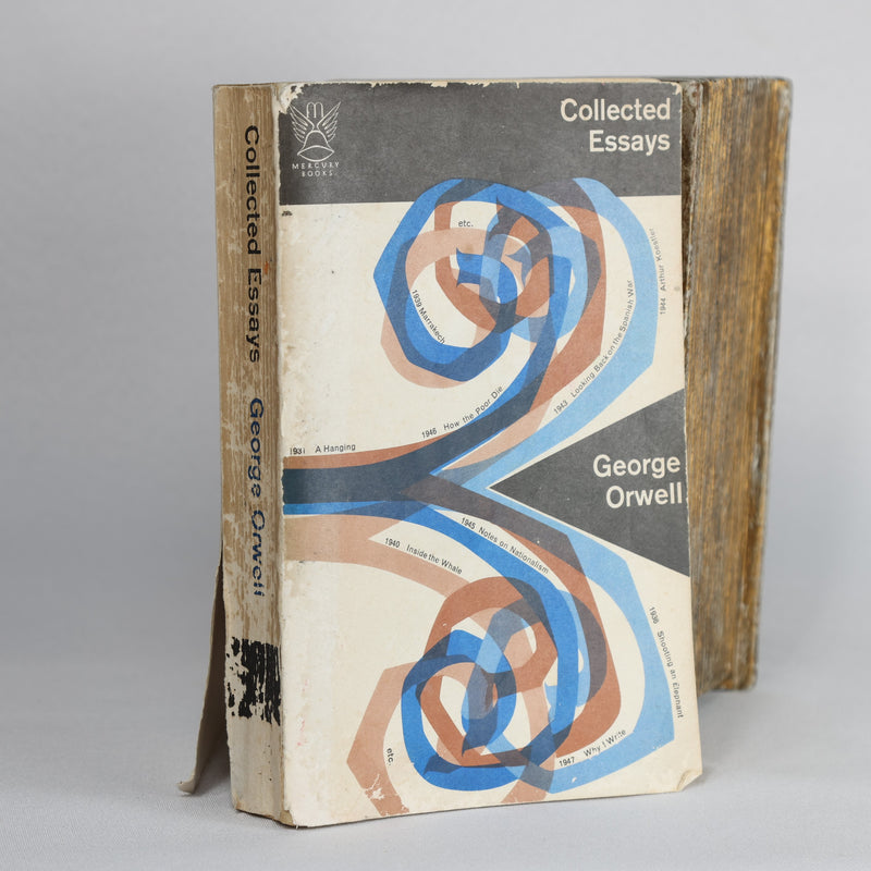 Collected Essays: George Orwell (1961)