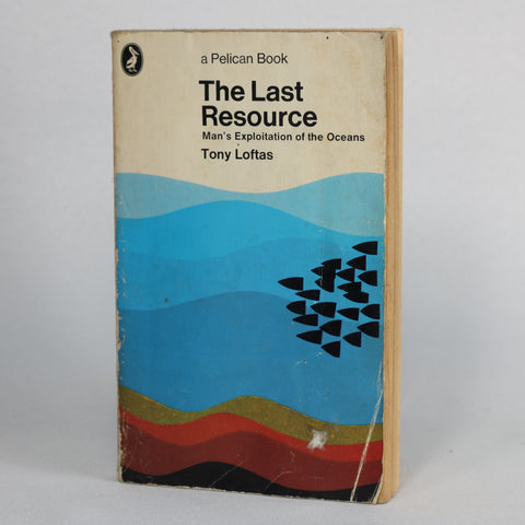 The Last Resource (1972)