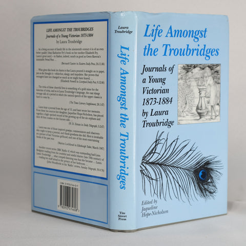 Life Amongst the Troubridges: Journals of a Young Victorian 1873-1884 (1999)