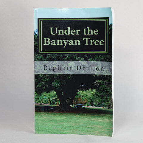 Under the Banyan Tree (~2010)