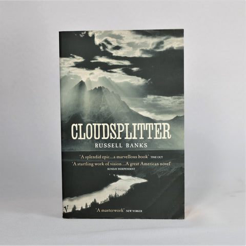 Cloudsplitter (1999)